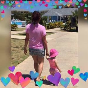 Meet your Posher, Lore